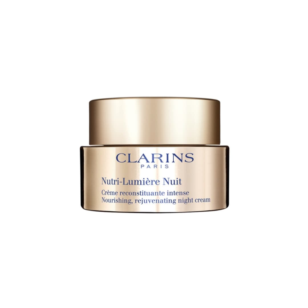 Nutri-Lumière Night Cream