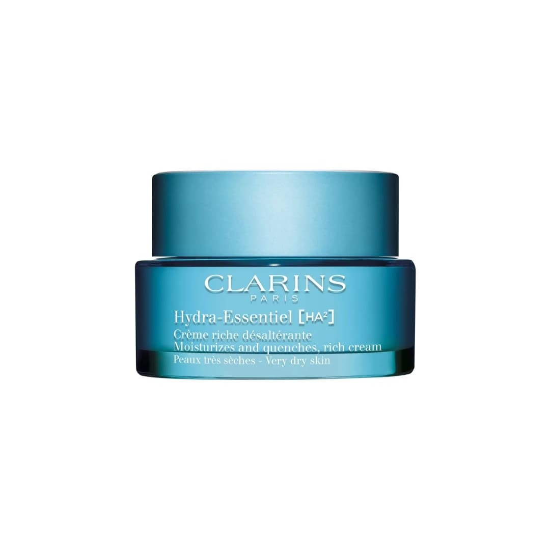 Hydra-Essentiel Rich Cream - Very Dry Skin