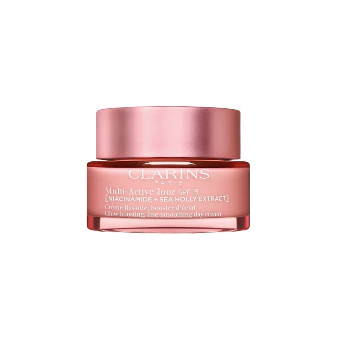 Multi-Active Day Cream SPF15