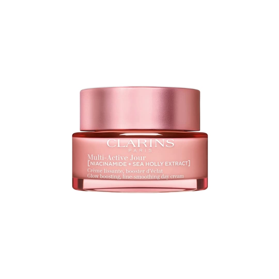 Multi-Active 30+ Day Cream All Skin Types Krem Na Dzień