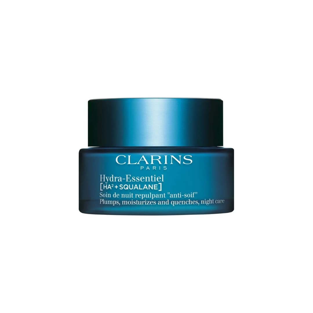 Hydra-Essentiel Night Cream - All Skin Types