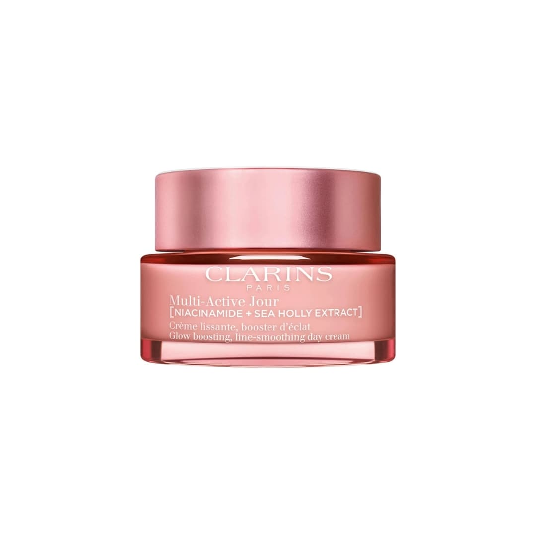 Multi-Active Jour Day Cream Krem Na Dzień