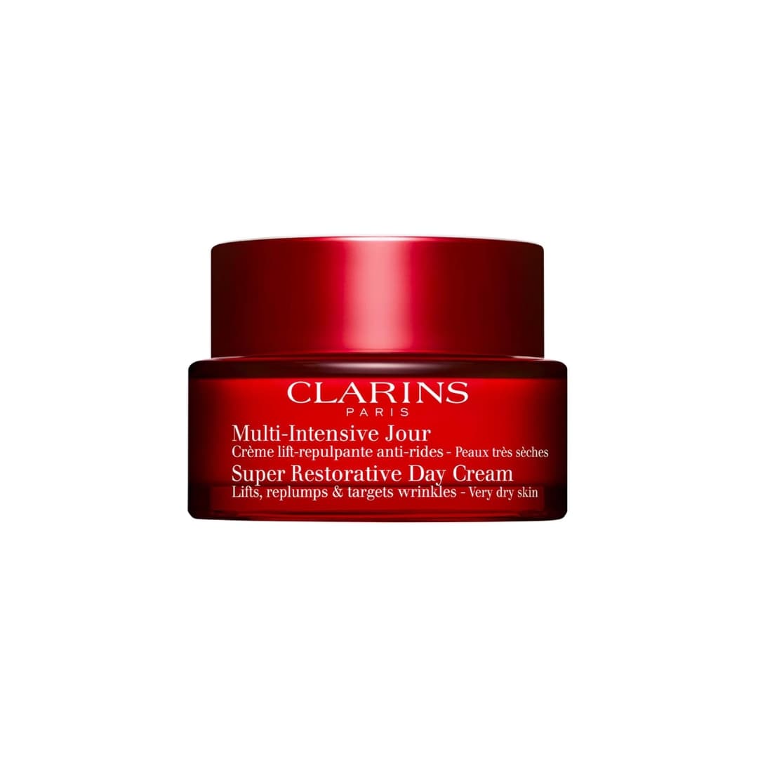 Super Restorative Day Cream - Very Dry Skin