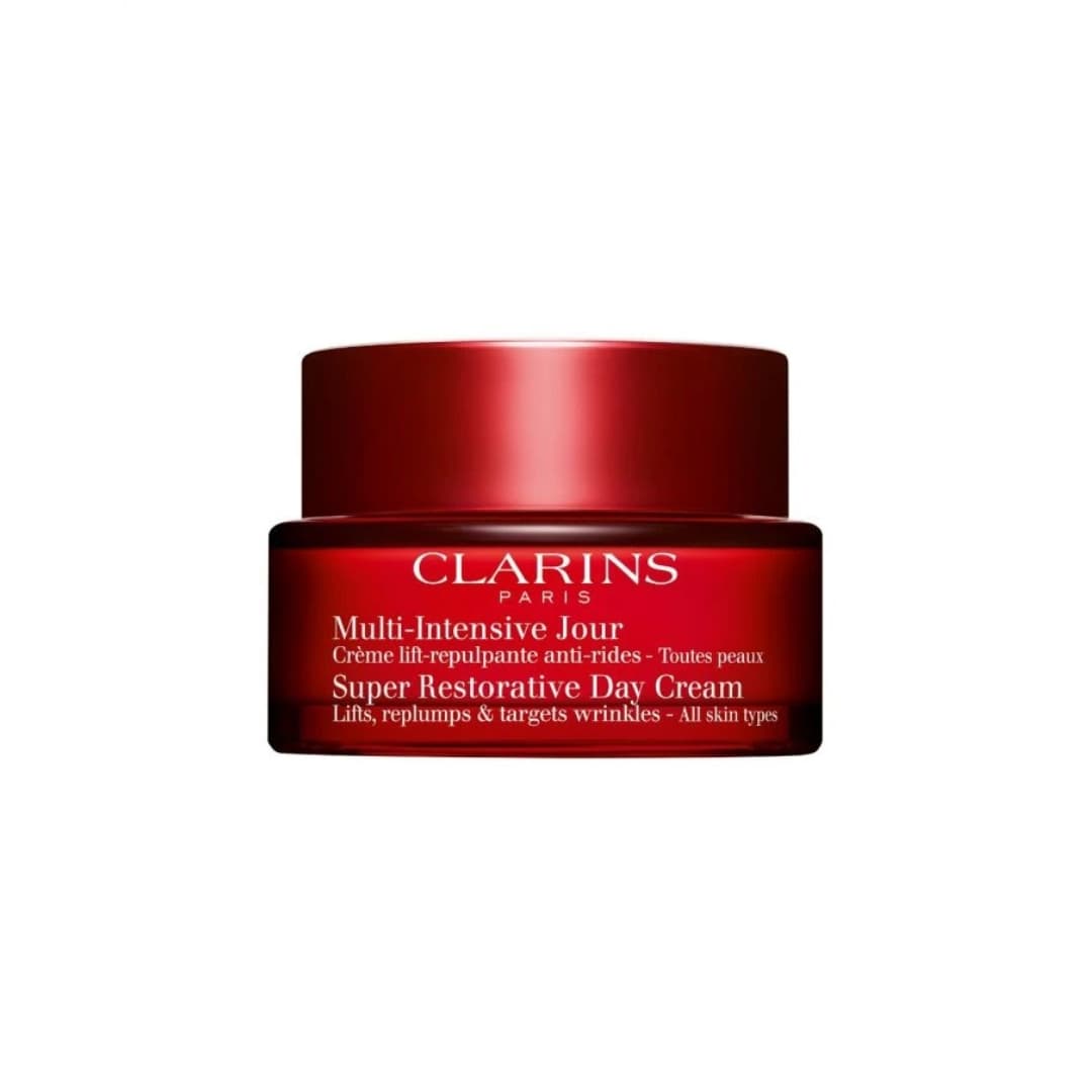 Super Restorative Day Cream - All Skin Types