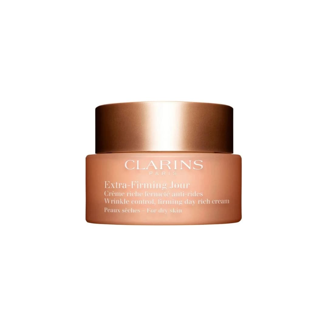 Extra-Firming Smoothing Day Cream - Dry Skin