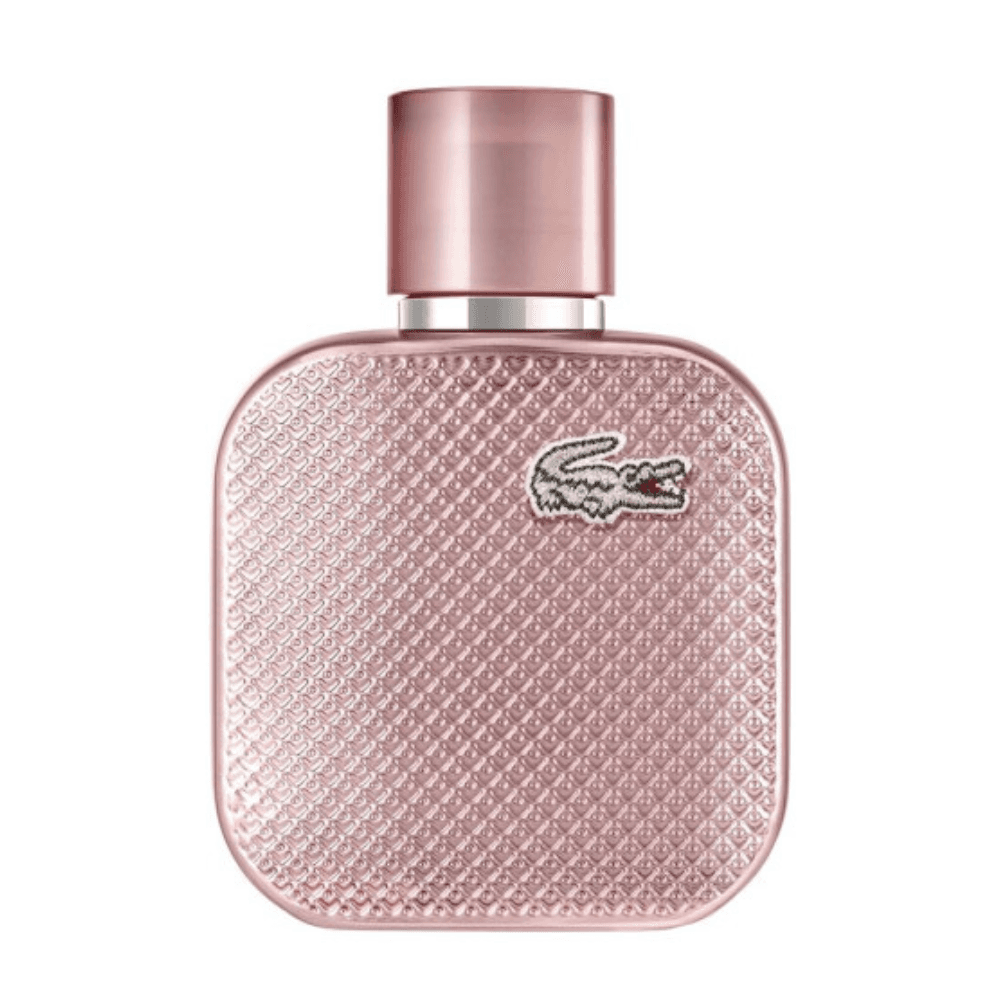 L.12.12 Silver Rose Eau de Parfum