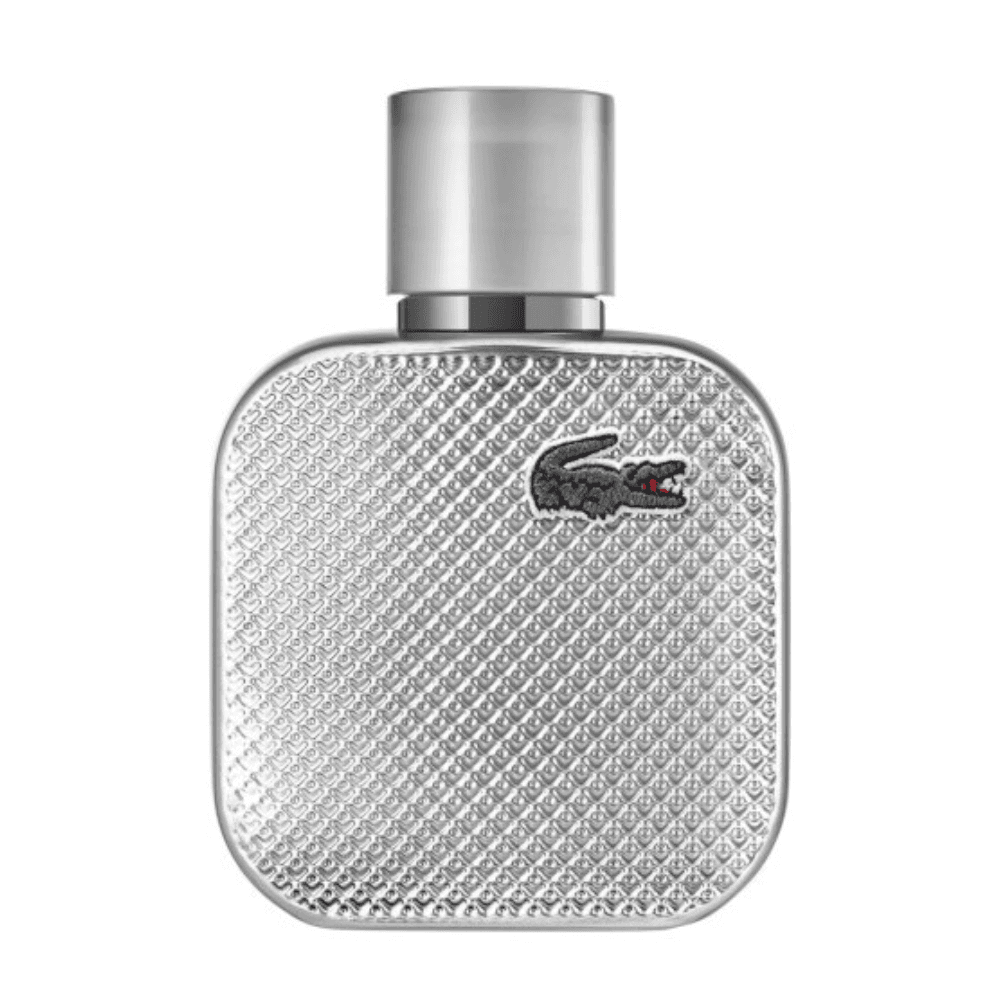 L.12.12 Silver Grey Eau de Parfum