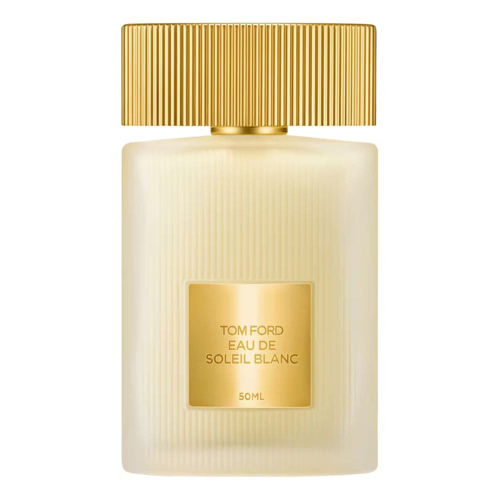 Eau de Soleil Blanc Eau de Toilette