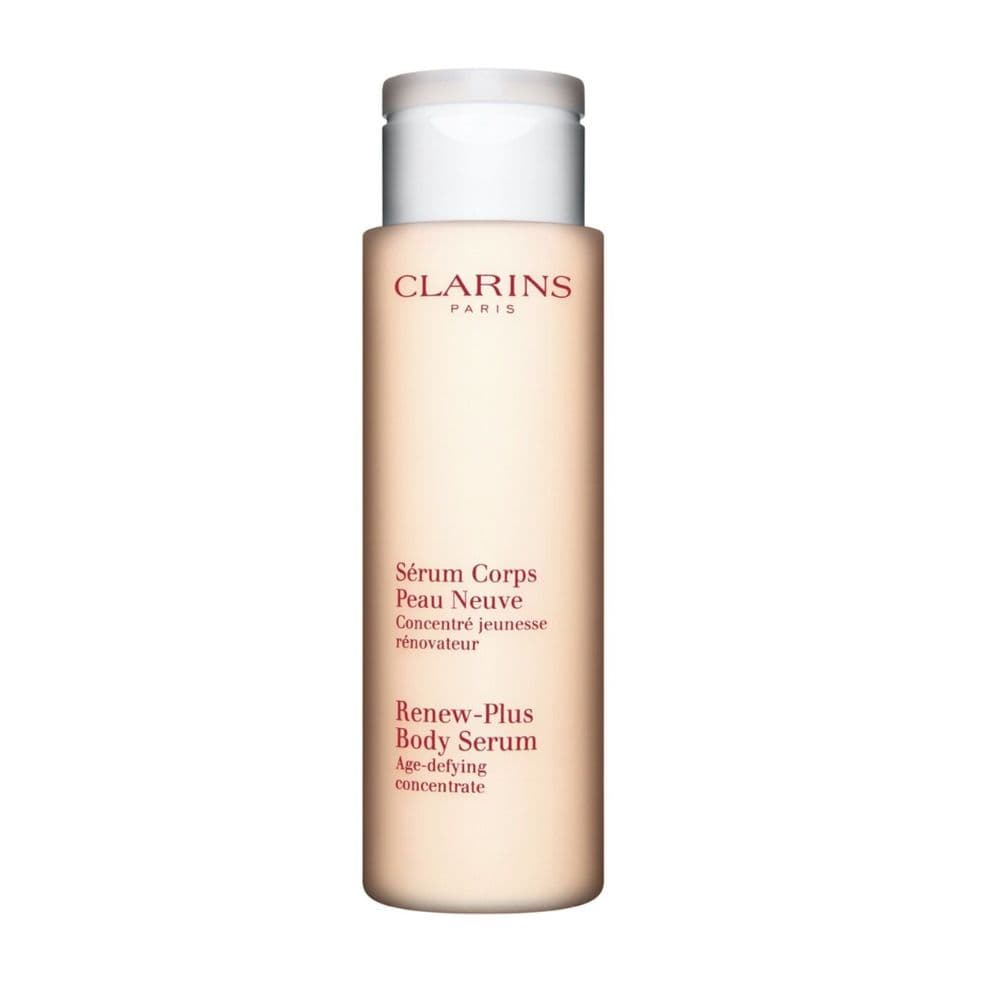 Renew-Plus Body Serum Regenerujące serum do ciała Balsam do ciała