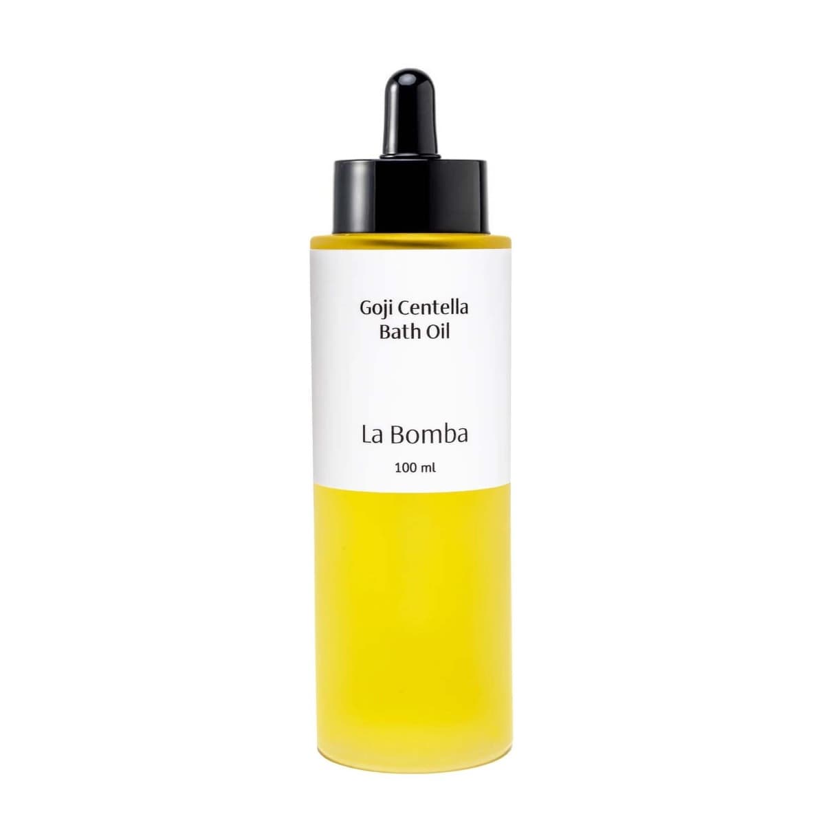 Goji Centella Bath Oil