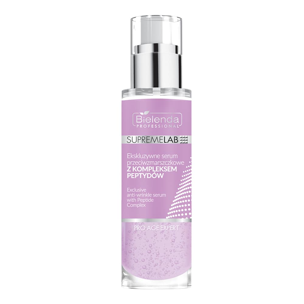 PRO AGE EXPERT Exclusive Anti-Wrinkle