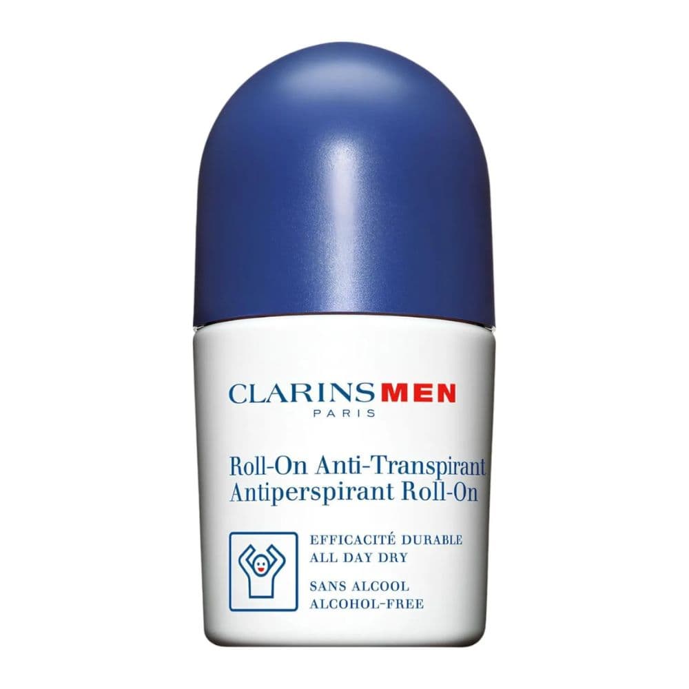 Men Antiperspirant Roll-On