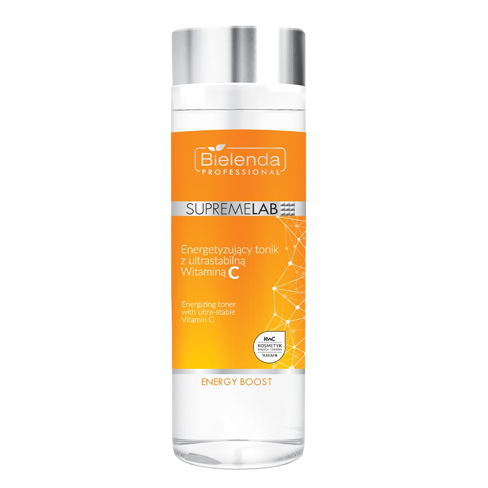 ENERGY BOOST Energizing Toner Ultra