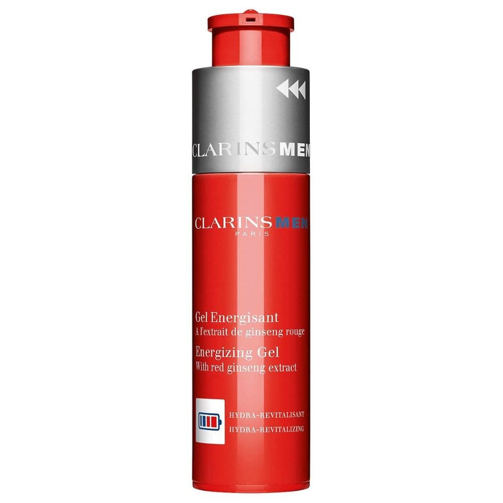 Men Energizing Gel