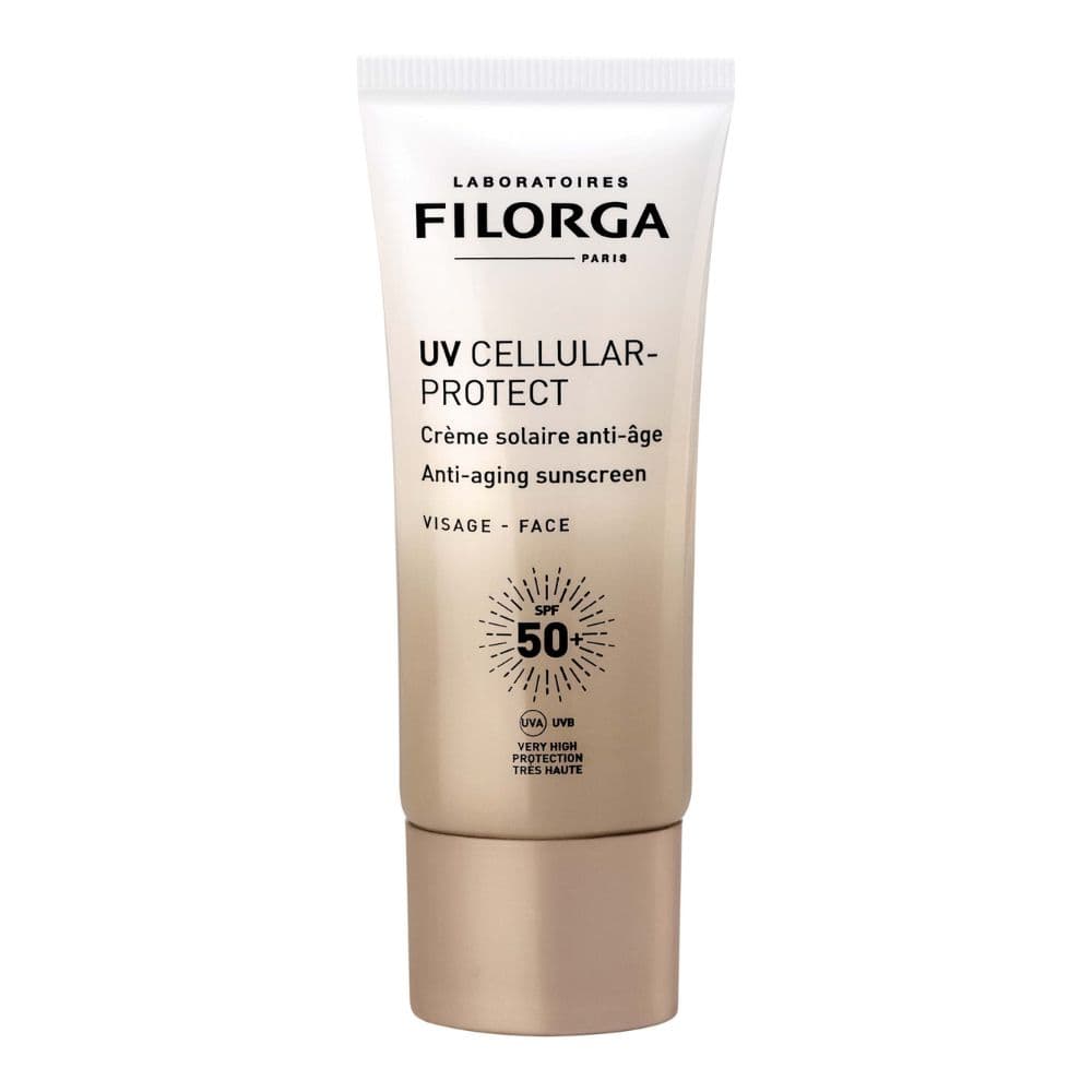 UV Cellular-Protect Face SPF50+