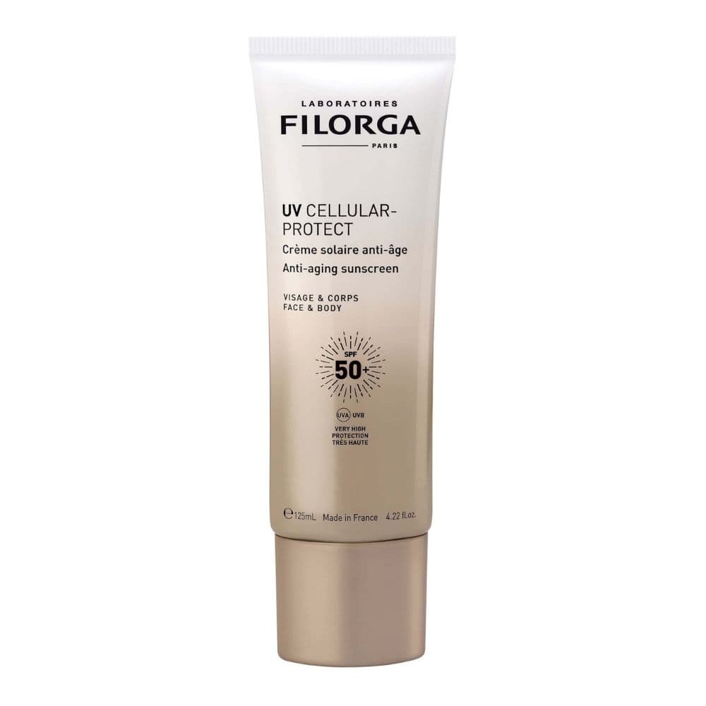 UV Cellular-Protect Body Cream SPF 50+ Krem do opalania