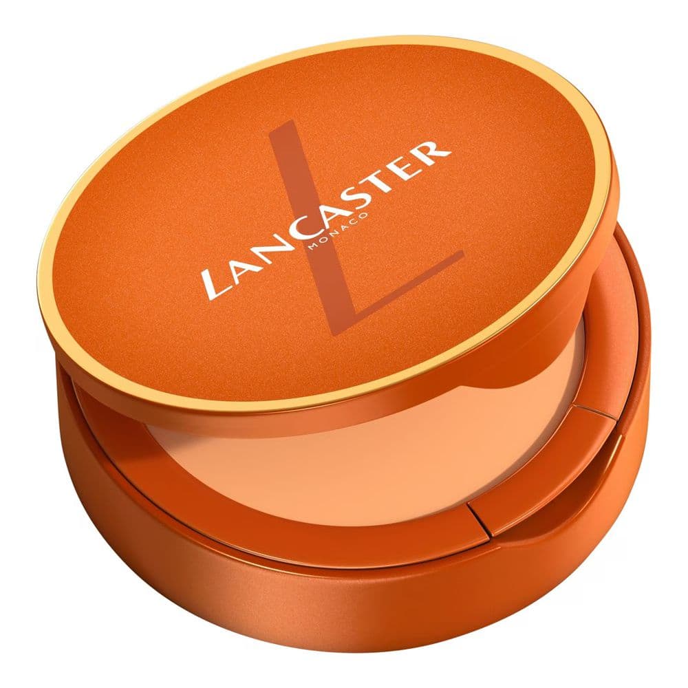 Sun Beauty Face Infinite Bronze Cream Sunlight Compact SPF50