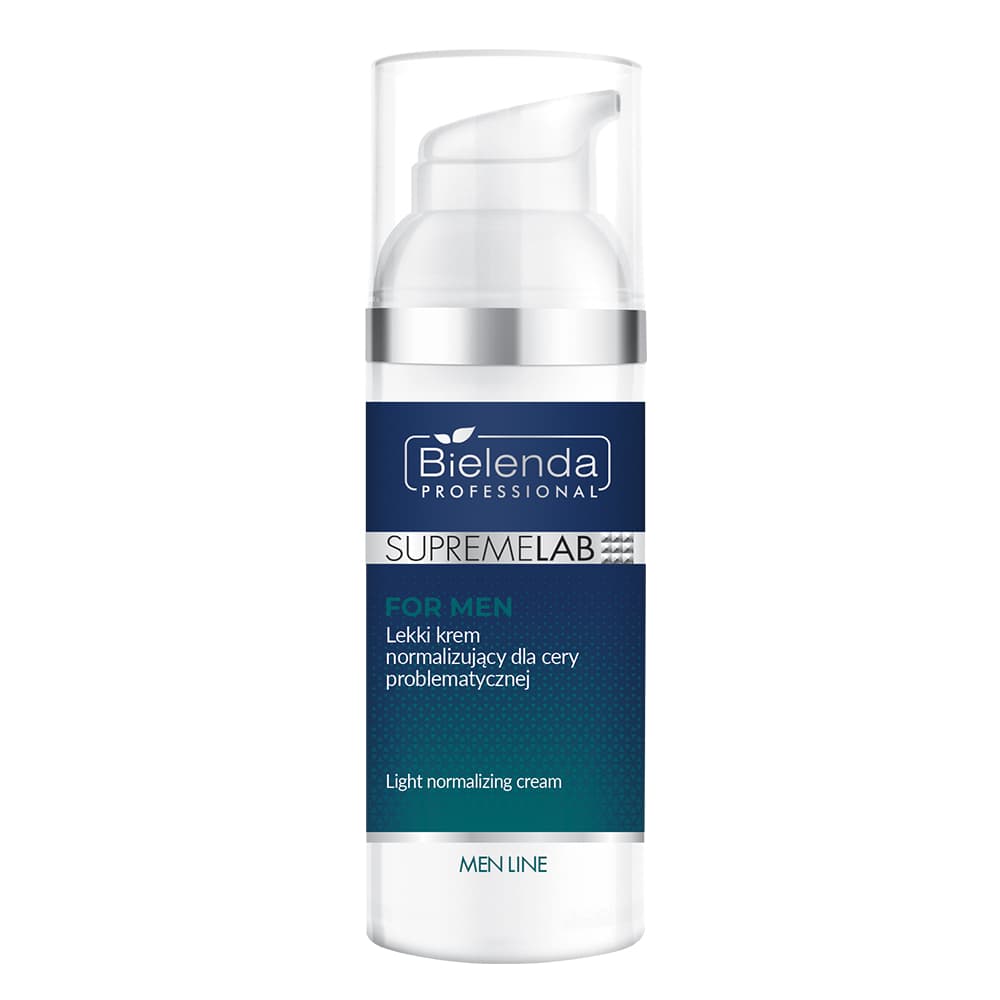 Light Normalizing Cream