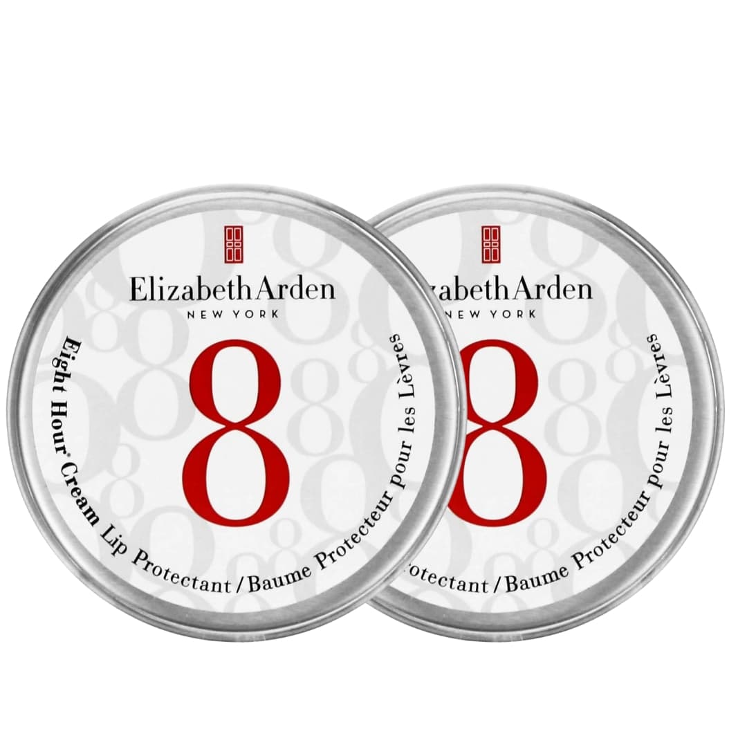 Duo 8 Hour Cream Lip Balm Balsamy do ust