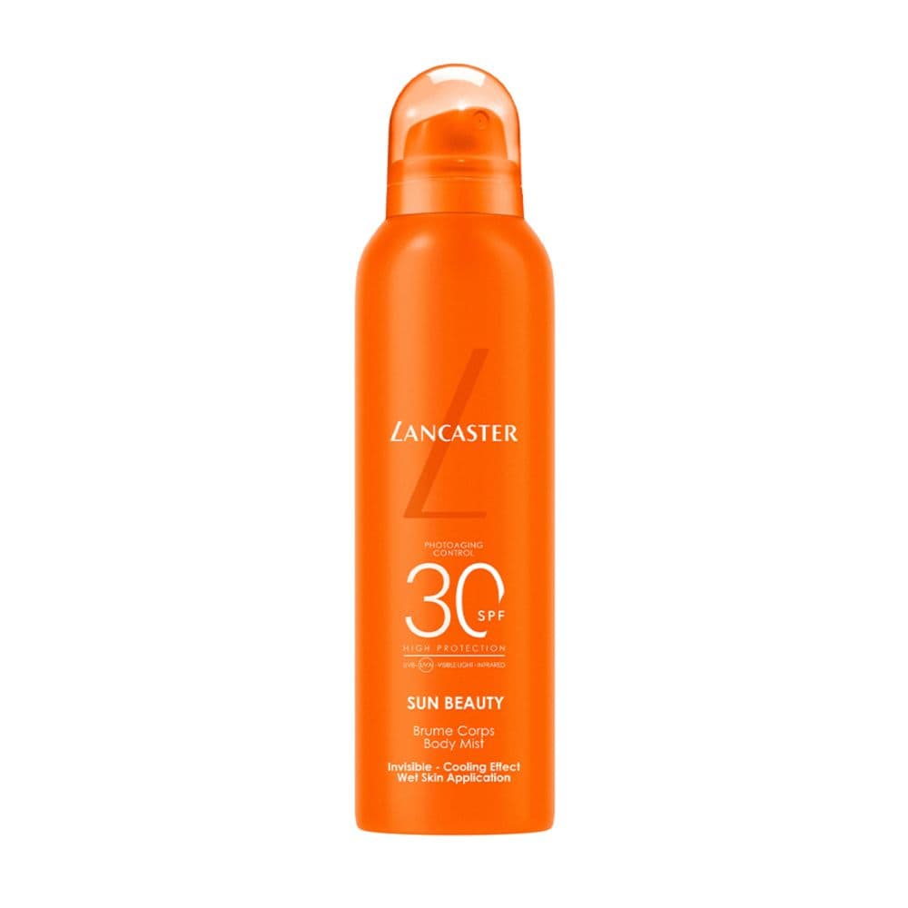 Sun Beauty Body Mist SPF30 High Protection