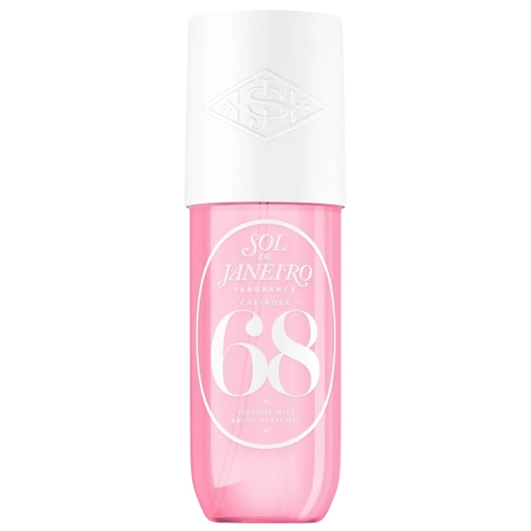 Brazilian Crush Cheirosa '68 perfumowany spray do ciała i włosów dla kobiet