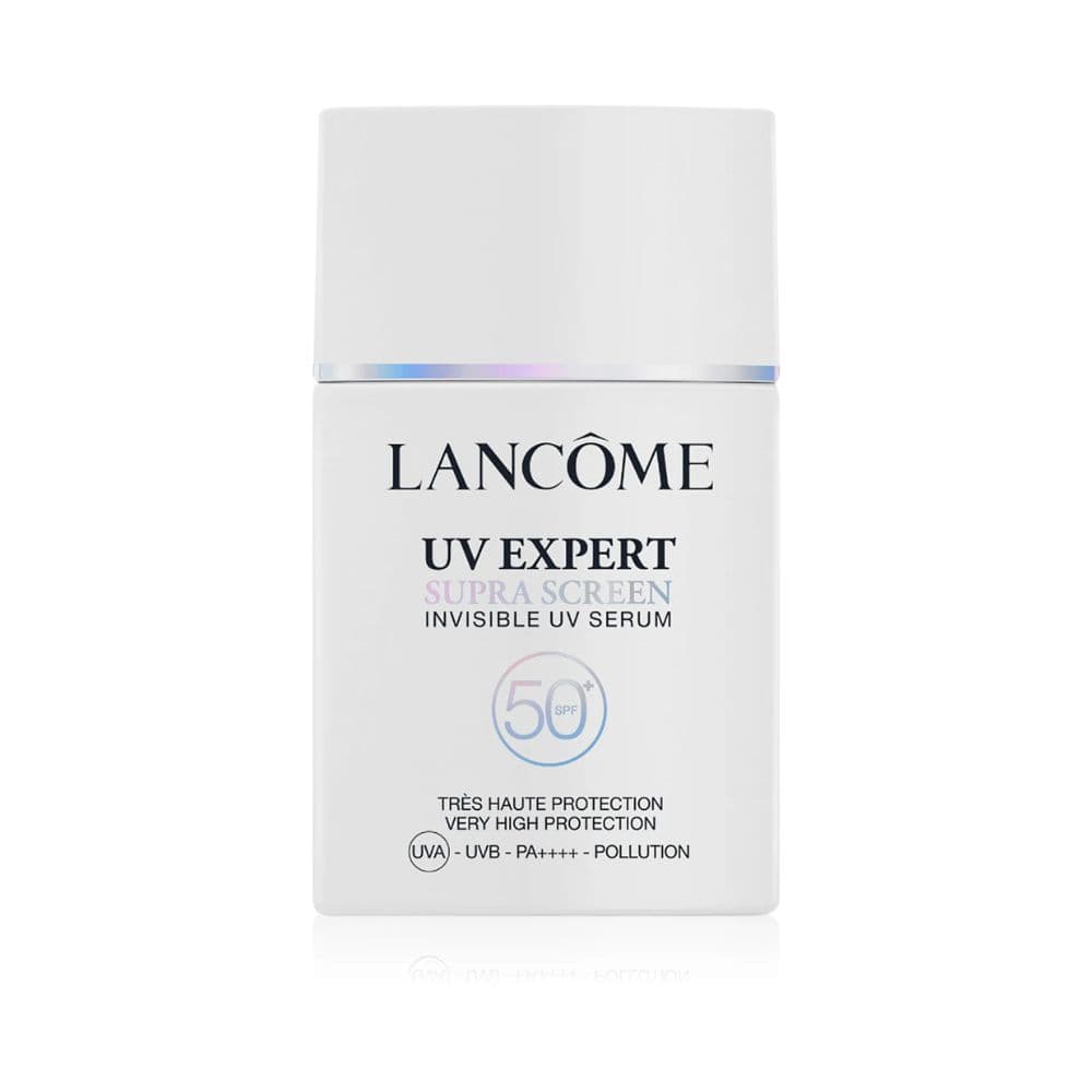 UV Expert Supra Screen Invisible Serum SPF 50+ Serum do twarzy