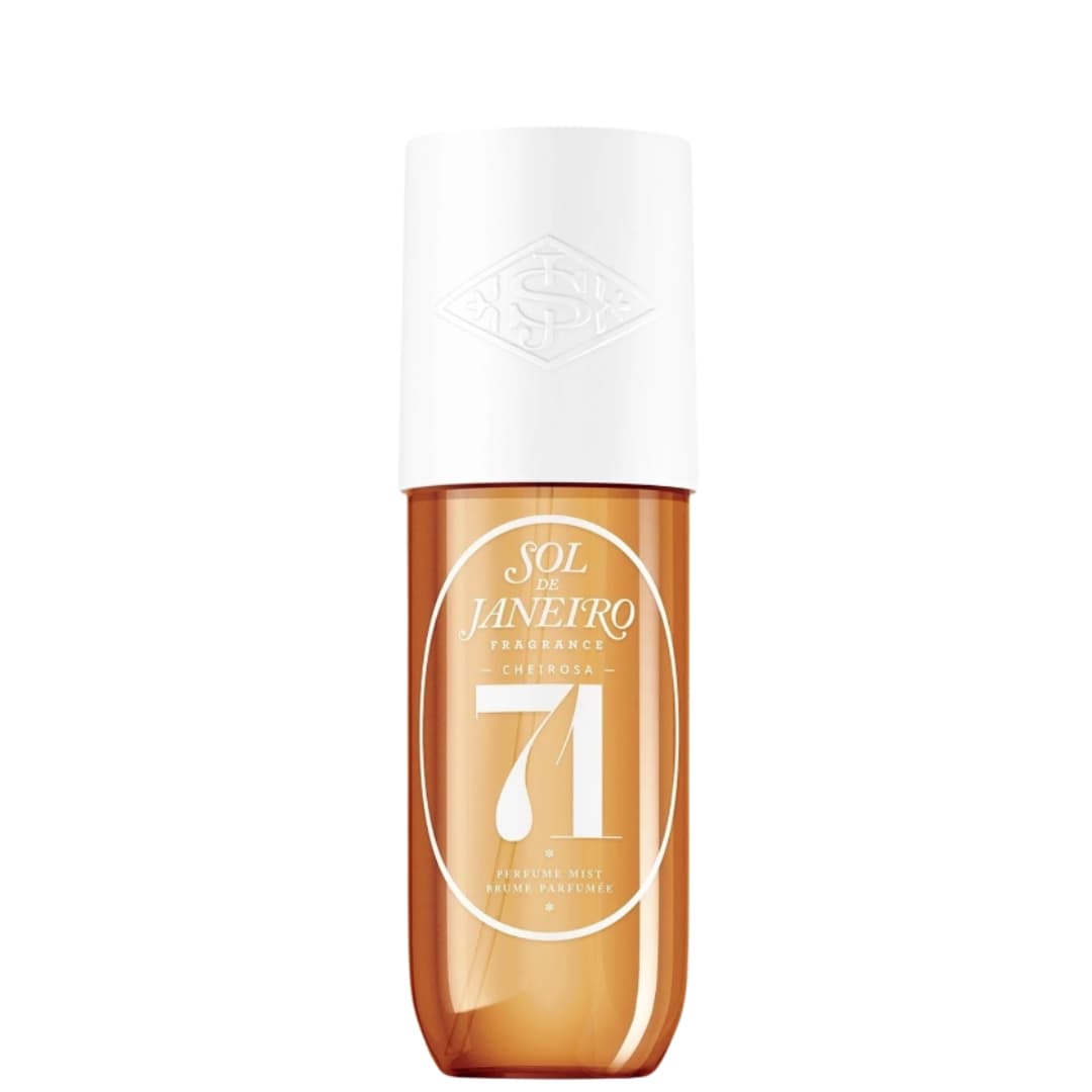 Cheirosa 71 Perfume Mist