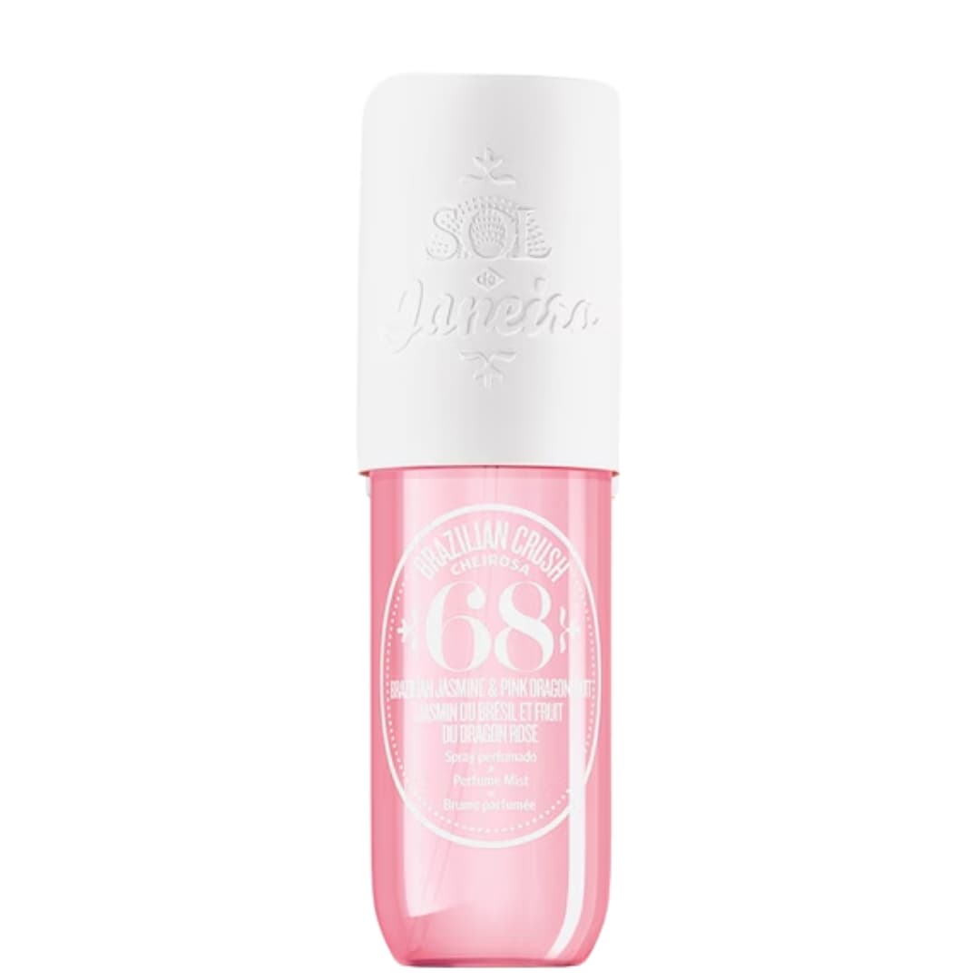 Cheirosa 68 Perfume Mist - mgiełka do ciała