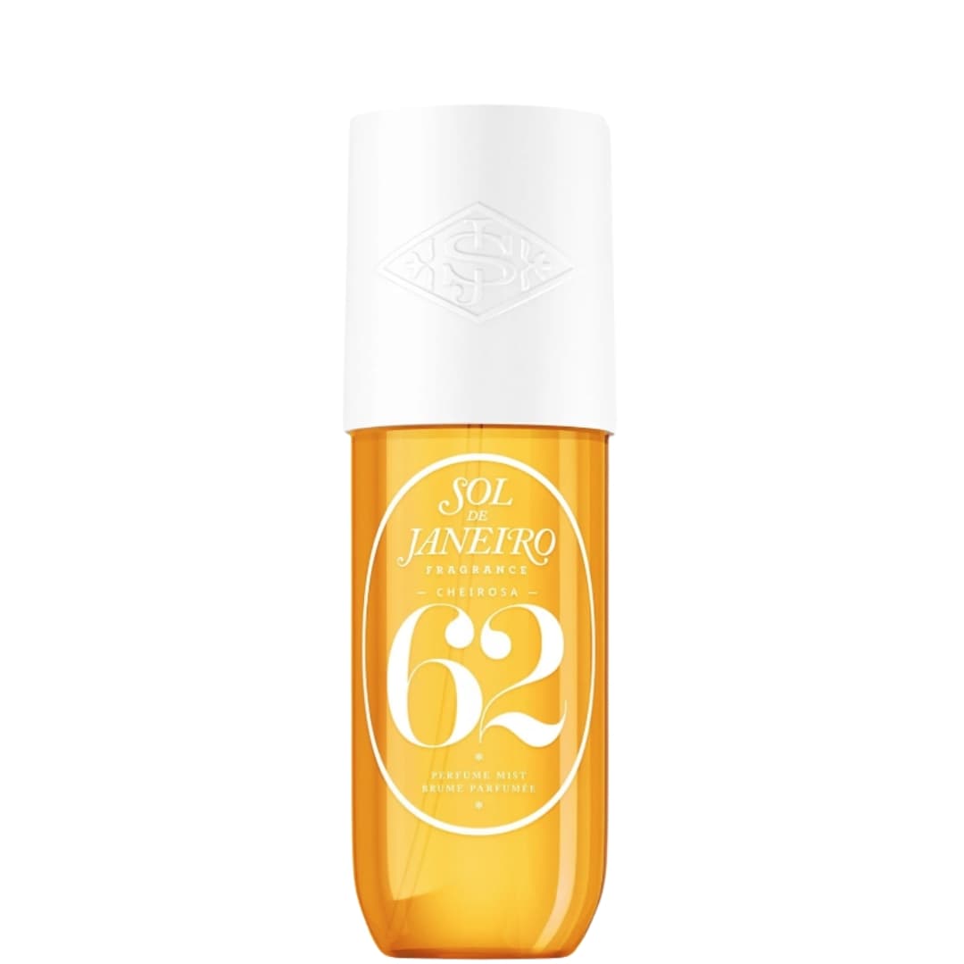 Brazilian Crush Cheirosa 62 Fragrance Body Mist