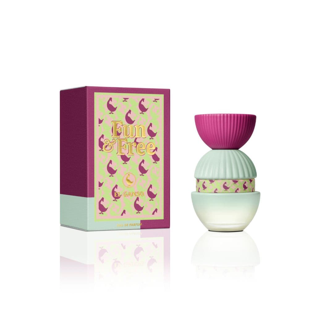 Fun & Free Woda Perfumowana Dla Kobiet