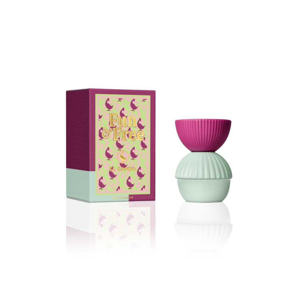 Fun & Free Woda Perfumowana Dla Kobiet