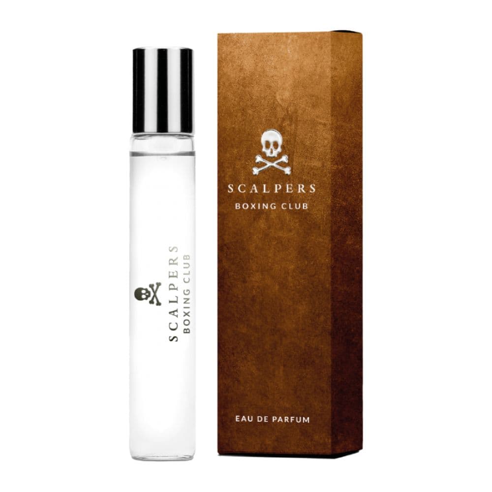 Man Boxing Club Woda Perfumowana Dla Mężczyzn