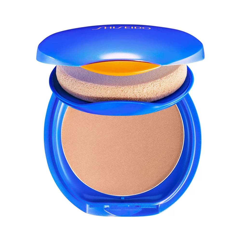 UV Protective Compact Foundation SPF 30 Medium Beige Podkład do twarzy