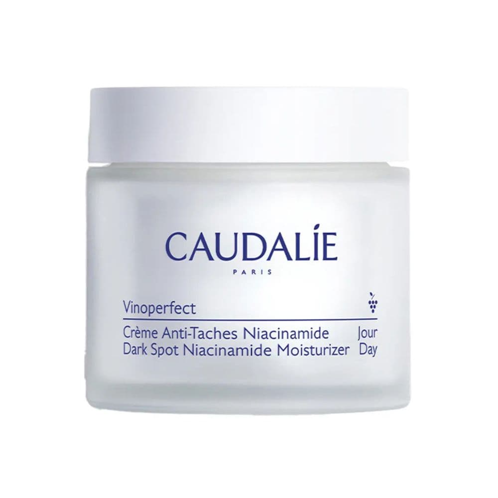 Vinoperfect Dark Spot Niacinamide Moisturizer Cream Krem na dzień