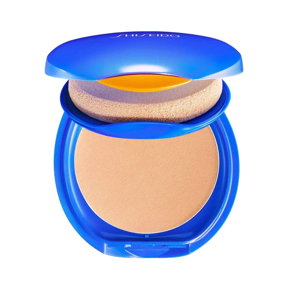 UV Protective Compact Foundation SPF 30 Medium Ivory Podkład do twarzy