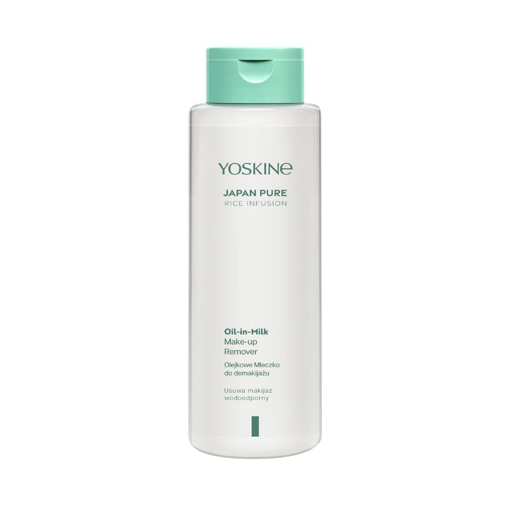 Japan Pure Rice Infusion Make-up Remover Olejkowe mleczko do demakijażu