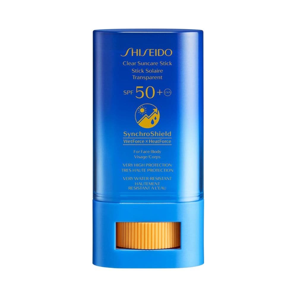 Expert Sun Protector Clear Stick SPF 50+