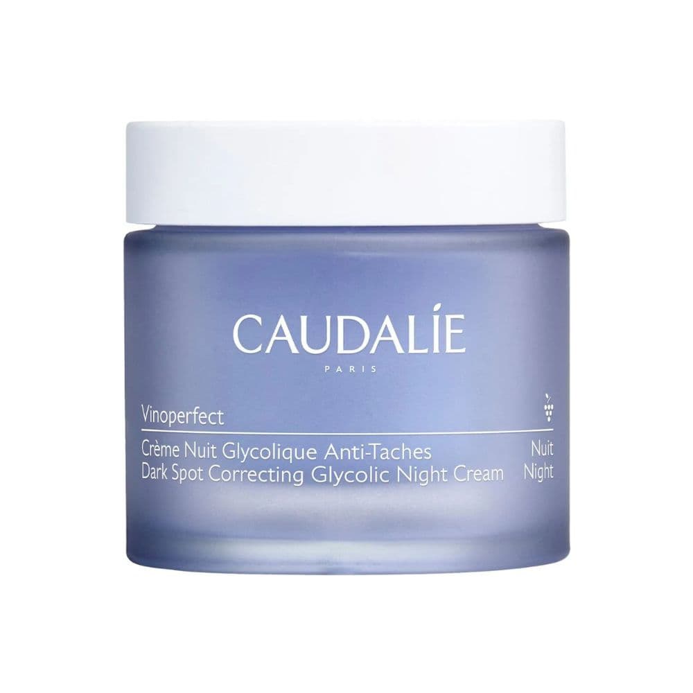 Vinoperfect Dark Spot Correcting Glycolic Night Cream Krem na noc