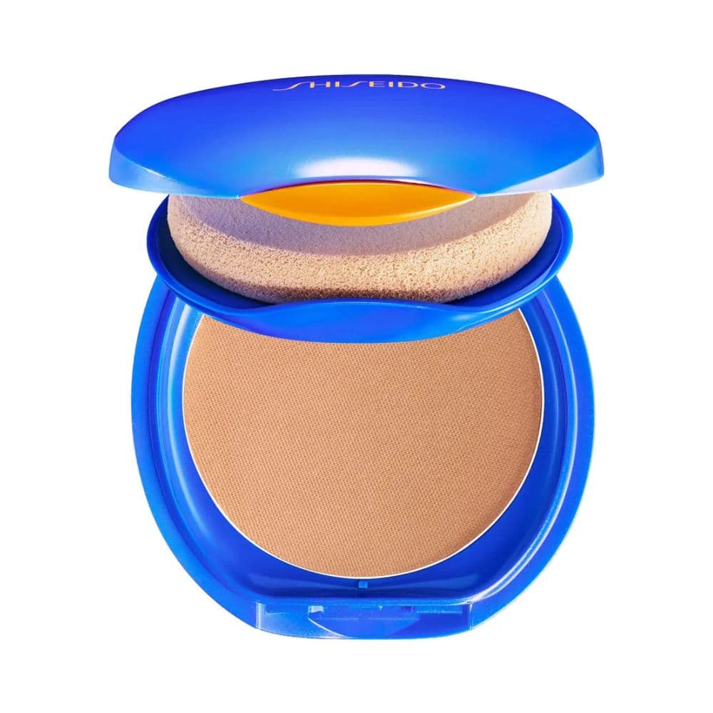 UV Protective Compact Foundation SPF 30 Dark Ivory Podkład do twarzy