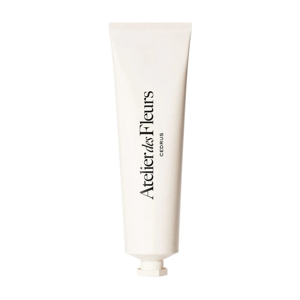 Atelier Des Fleurs Cedrus Perfumed Hand Cream Krem do dłoni