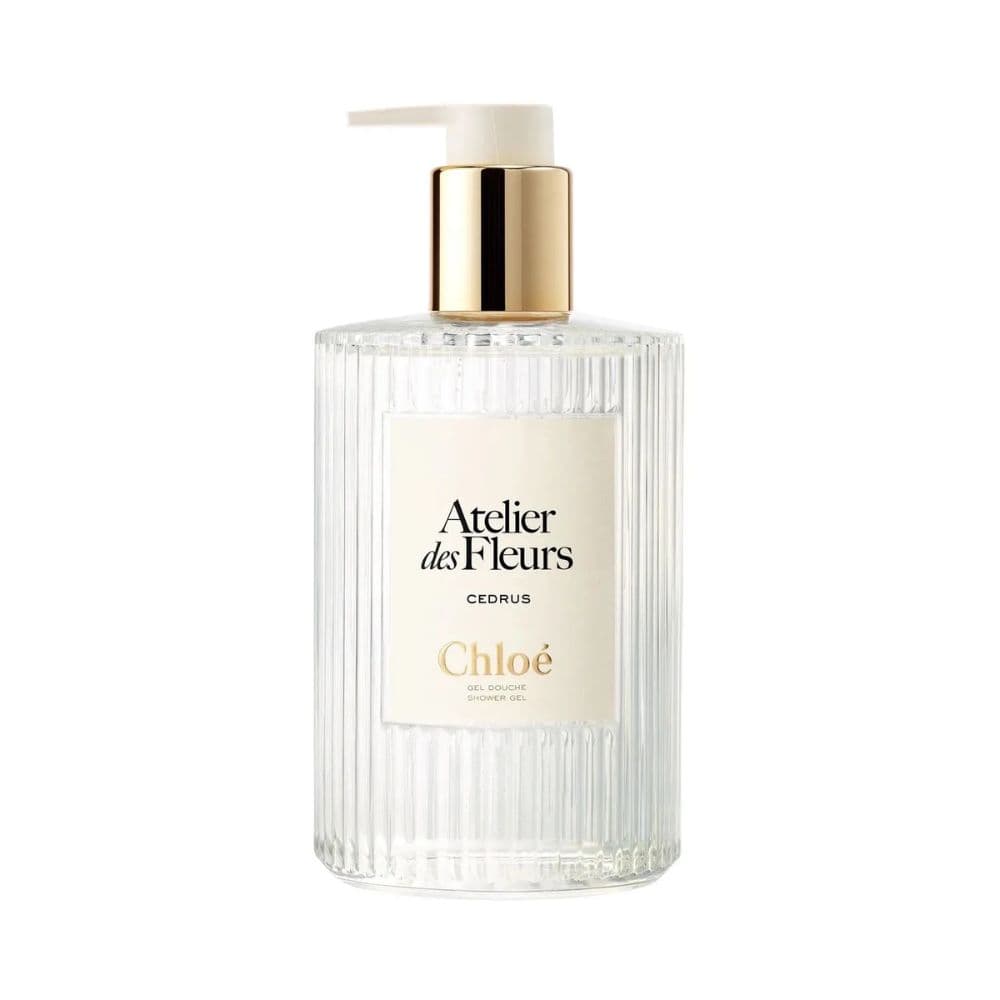 Atelier Des Fleurs Cedrus Shower Gel Żel pod prysznic