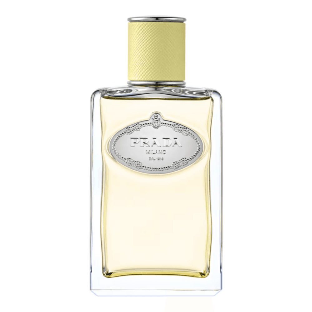 Infusion De Gingembre Eau De Parfum