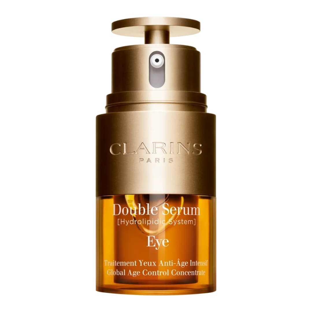 Double Serum Eyes Serum pod oczy