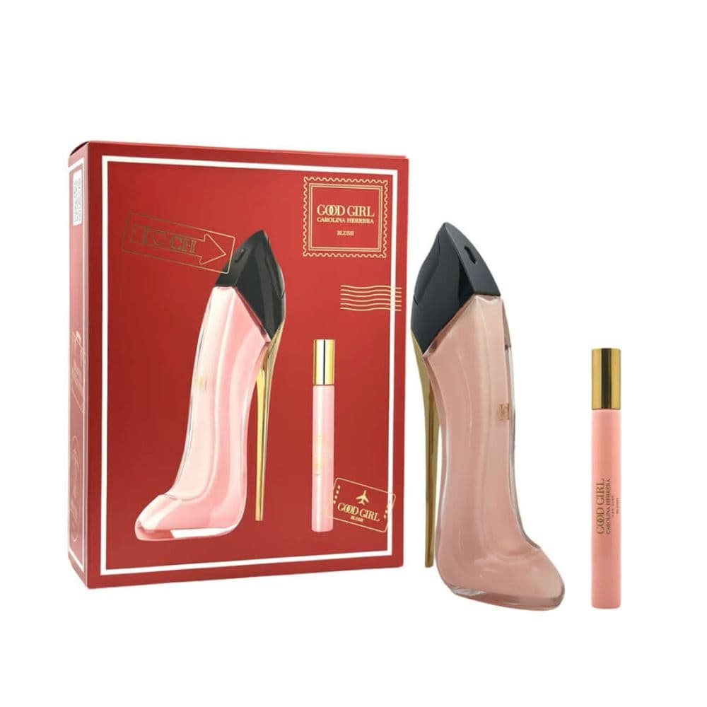 Good Girl Blush Set Zestaw Prezentowy Dla Niej