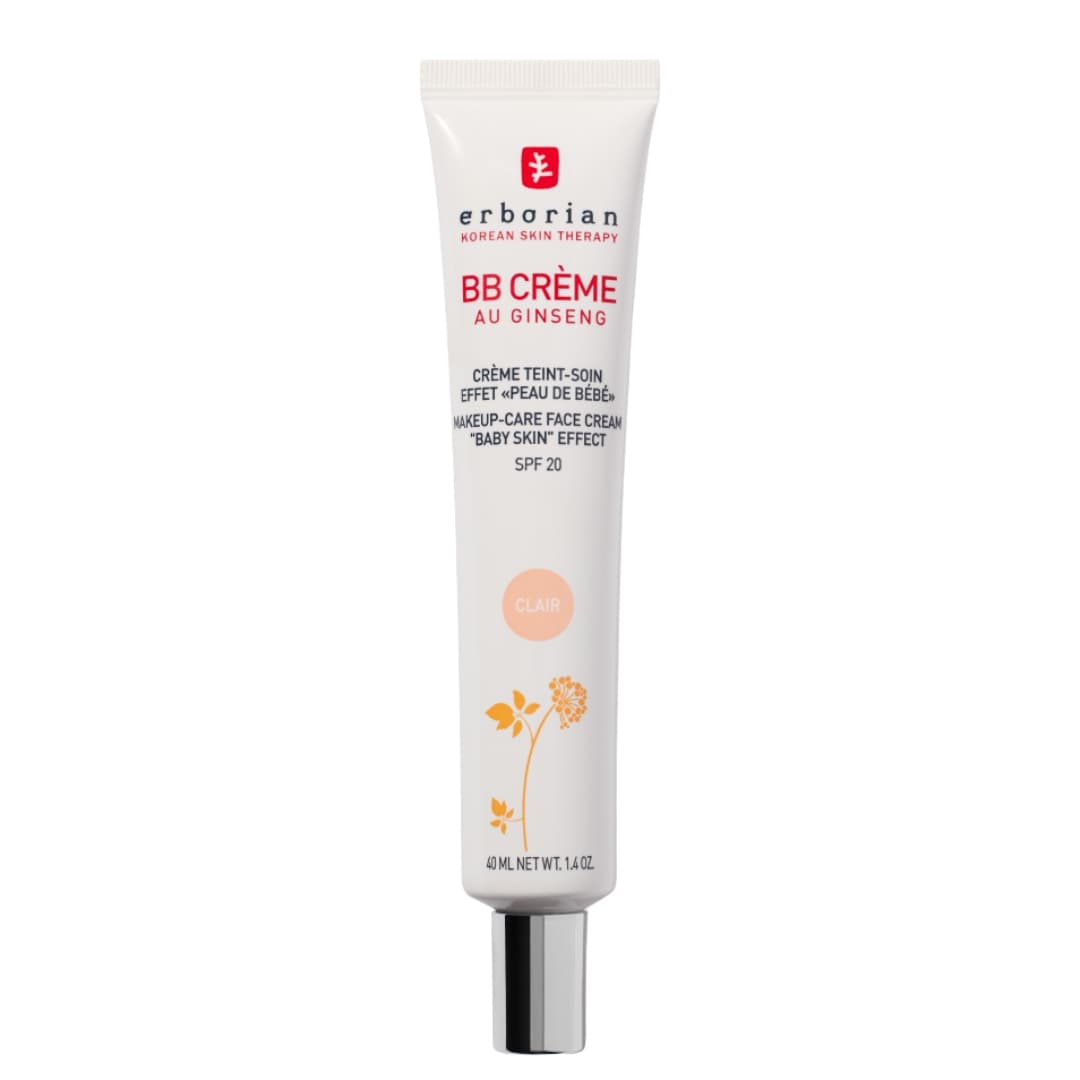BB Creme Clair SPF 20 Krem Koloryzujący