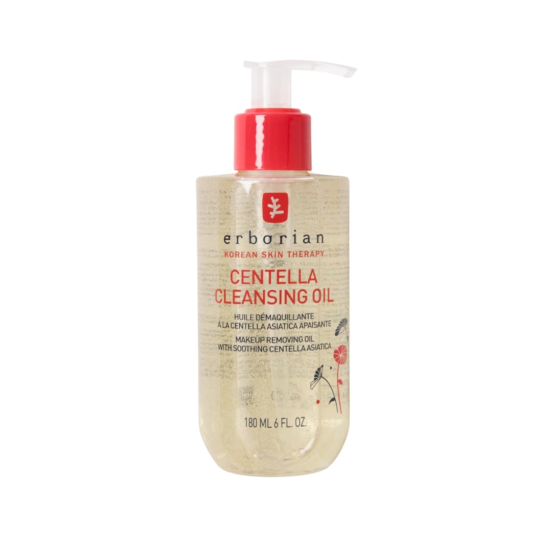 Centella Cleansing Oil Olejek Oczyszczający