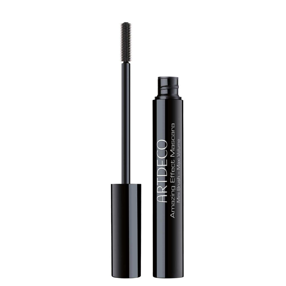 Amazing Effect Mascara 01 Black 1 Black