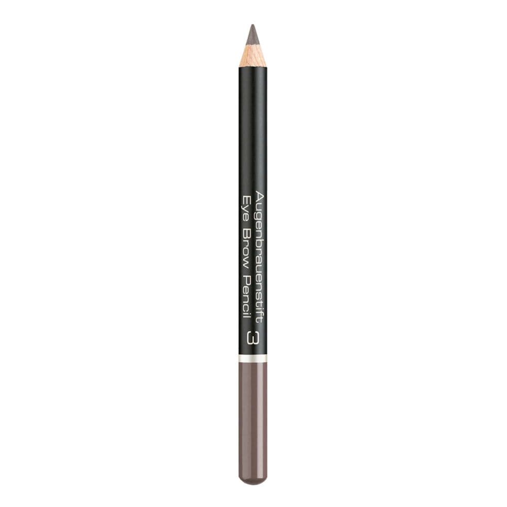 Kredka do brwi Eyebrow Pencil 03 Soft Brown