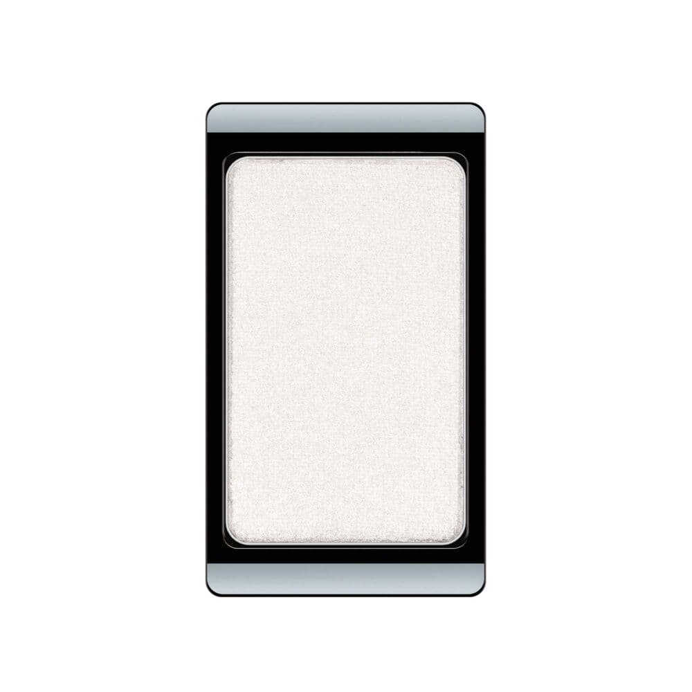 Cień do powiek Pearly 10 White