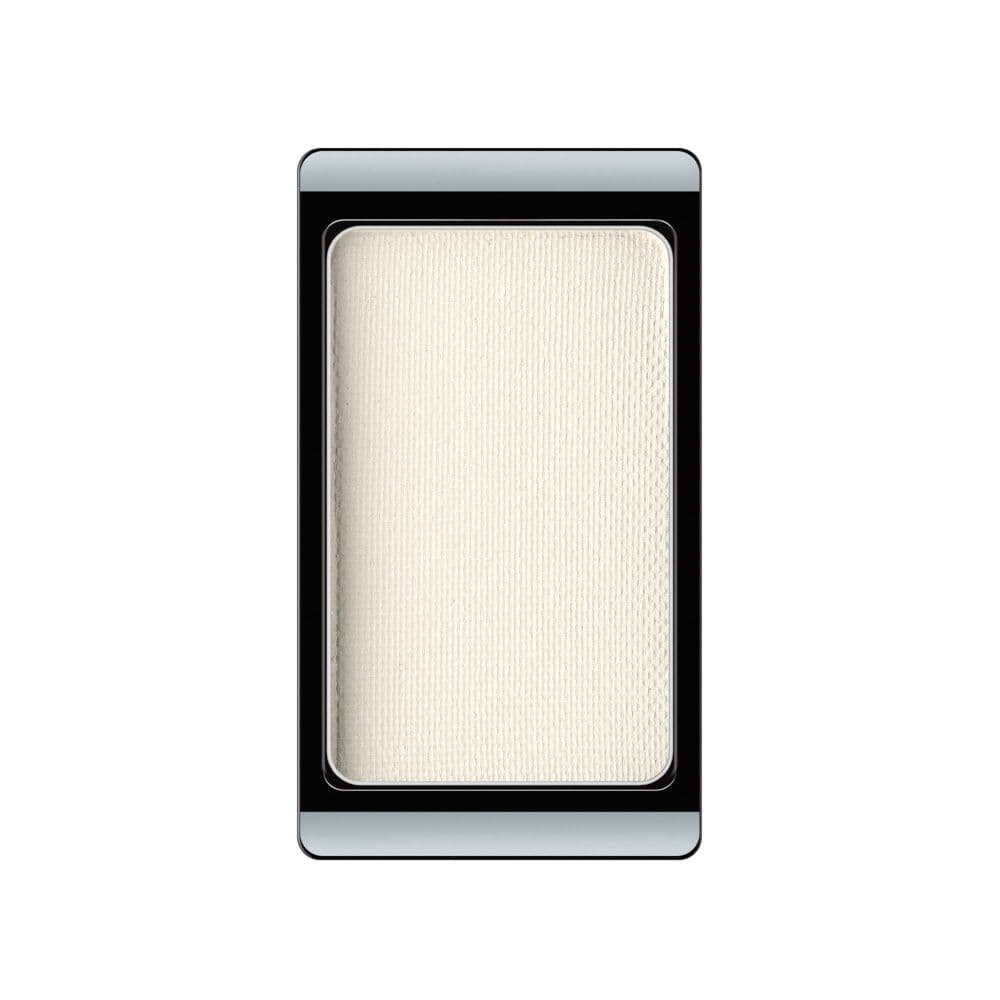 Cień do powiek Eyeshadow Matte 512 White